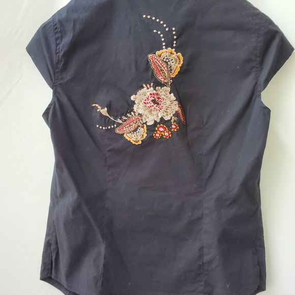 HEART MOON TOP - Picture 4 of 5